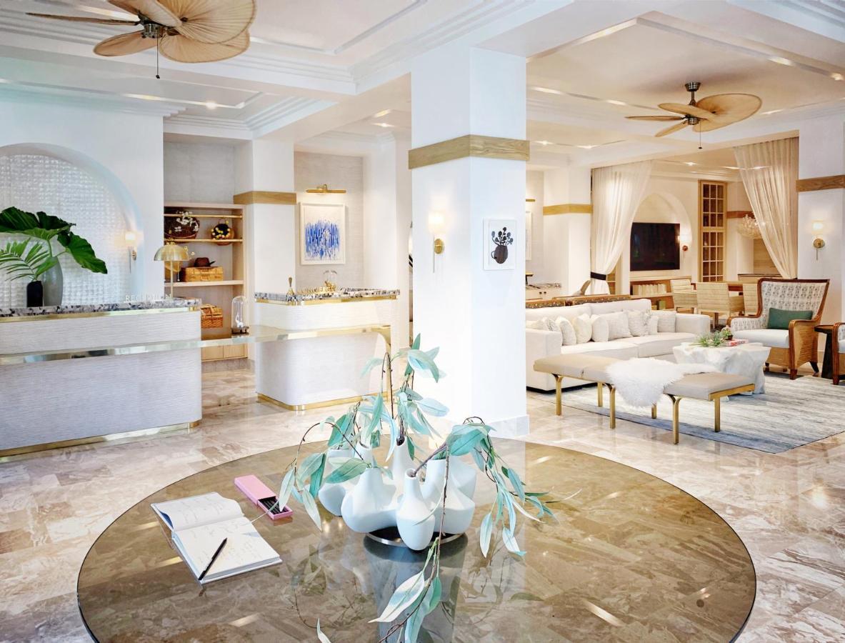 White Elephant Palm Beach Dış mekan fotoğraf