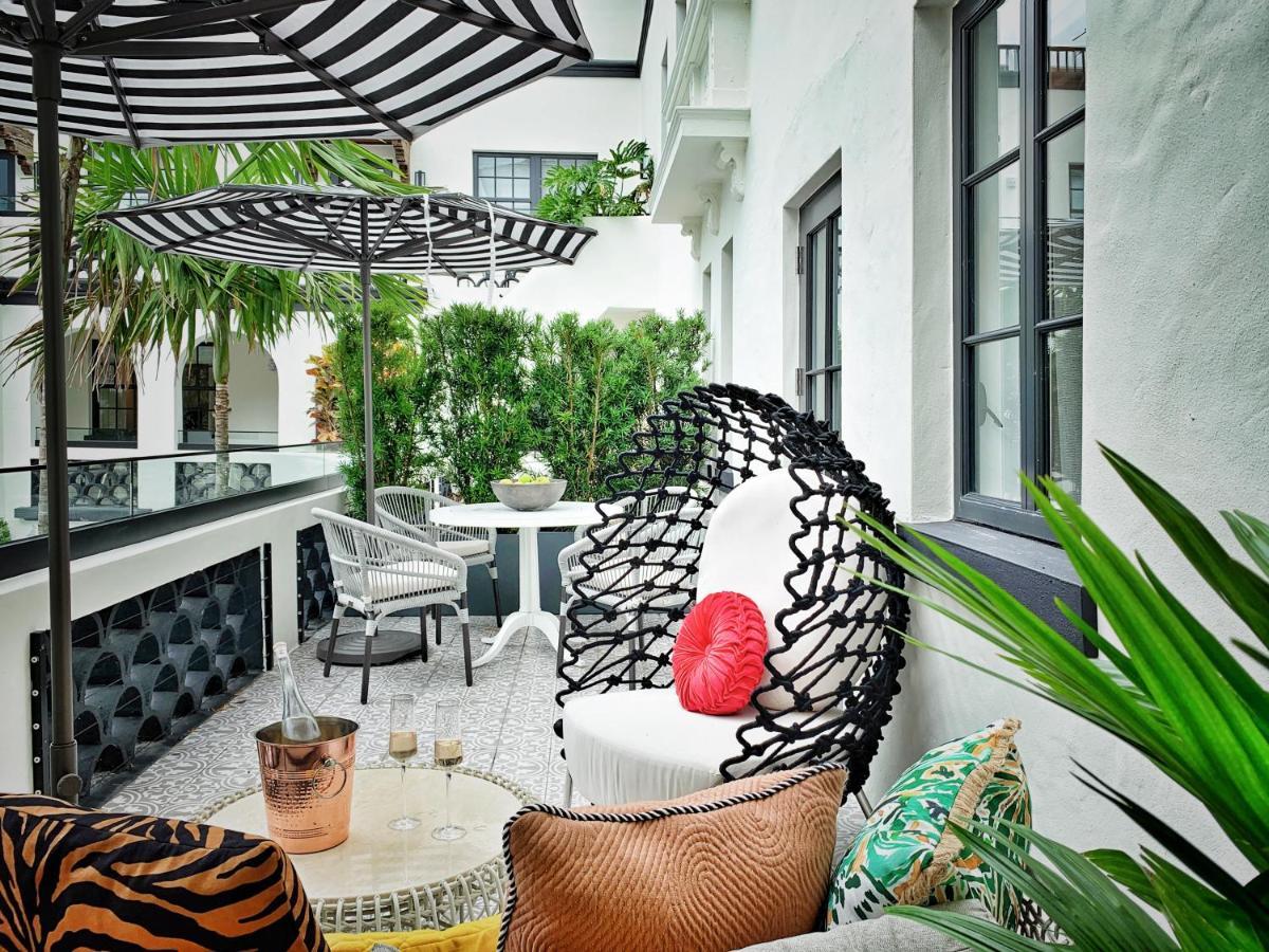 White Elephant Palm Beach Dış mekan fotoğraf