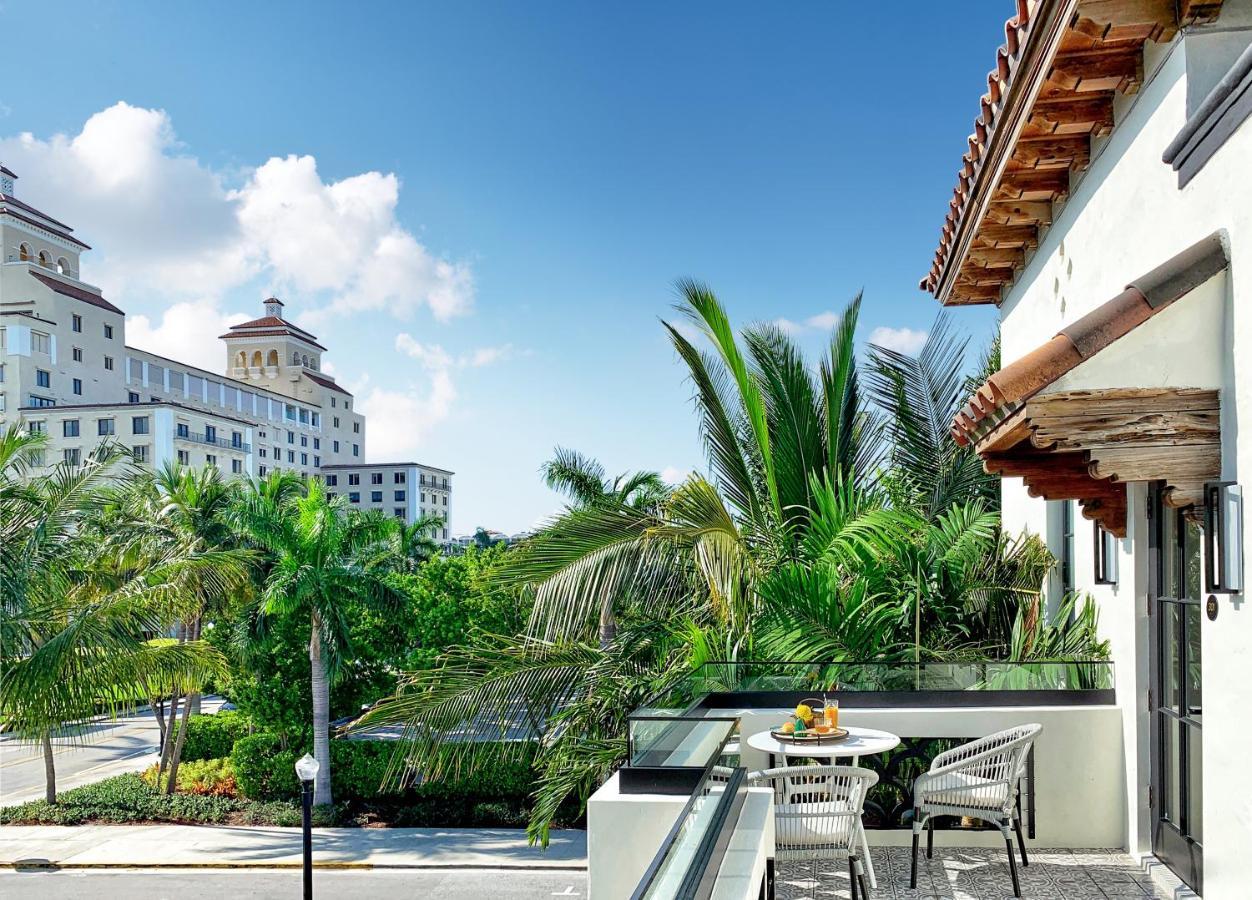 White Elephant Palm Beach Dış mekan fotoğraf