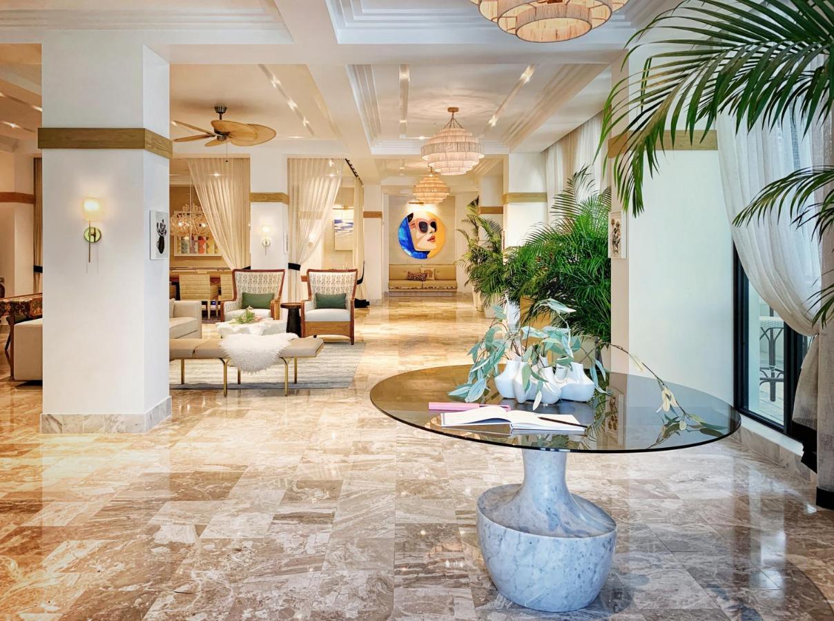 White Elephant Palm Beach Dış mekan fotoğraf