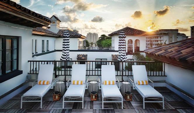 White Elephant Palm Beach Dış mekan fotoğraf