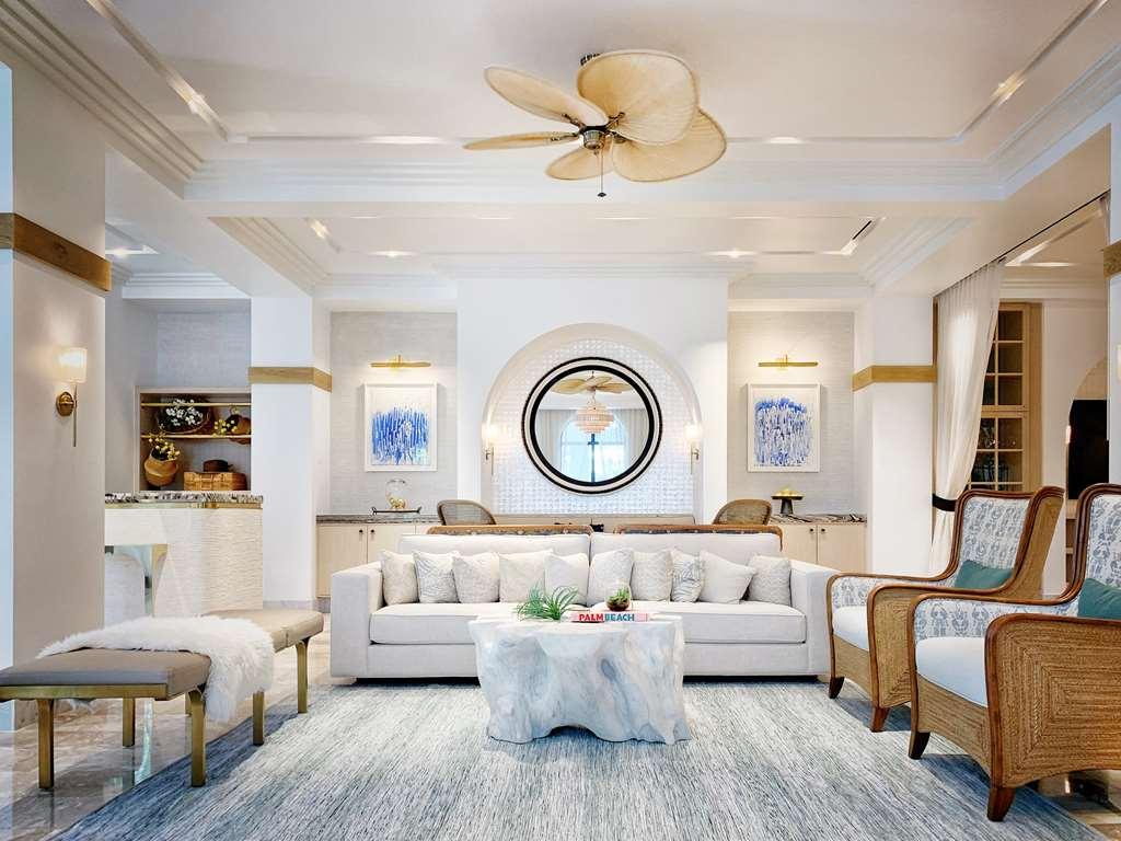 White Elephant Palm Beach İç mekan fotoğraf