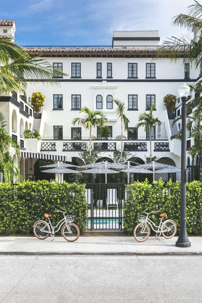 White Elephant Palm Beach Dış mekan fotoğraf