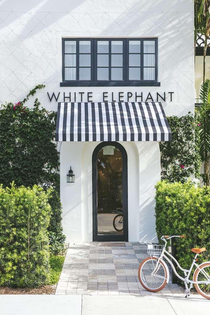 White Elephant Palm Beach Dış mekan fotoğraf